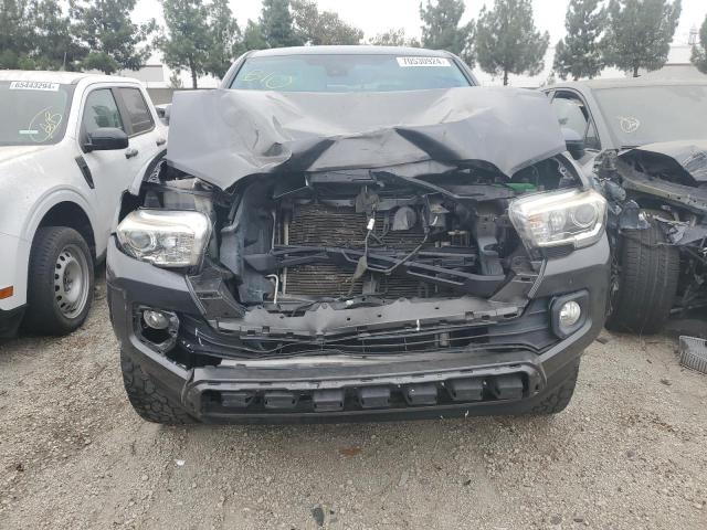 VIN 3TMBZ5DN5JM016470 2018 Toyota Tacoma, Double Cab no.5