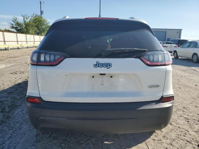 2019 JEEP CHEROKEE L - 1C4PJLCB6KD143332