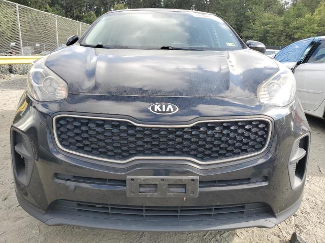 VIN KNDPM3AC2J7447533 2018 KIA Sportage, LX no.5