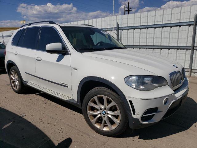 VIN 5UXZW0C59D0B95083 2013 BMW X5, Xdrive35D no.4