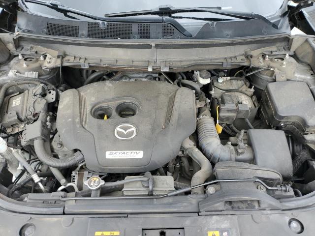 2016 MAZDA CX-9 SIGNA - JM3TCBEYXG0116614