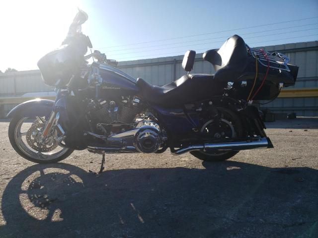 2017 HARLEY-DAVIDSON FLHXSE CVO 1HD1PXF12HB954692