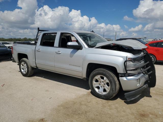 2017 CHEVROLET SILVERADO - 3GCUKREC0HG178999