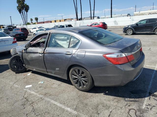 VIN 1HGCR2F30DA172952 2013 Honda Accord, LX no.2