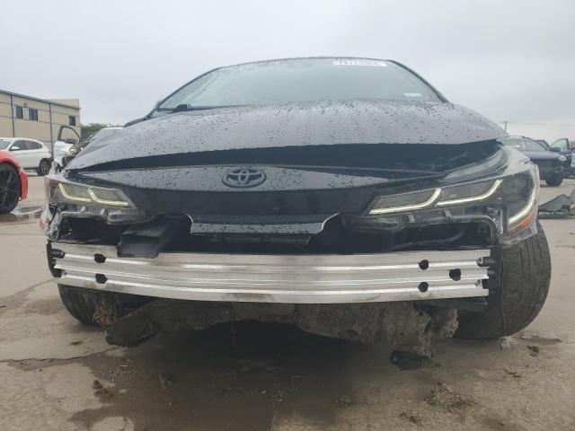 VIN 5YFS4RCE5LP046622 2020 Toyota Corolla, SE no.5