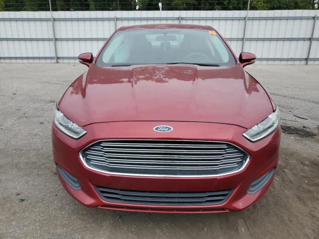 2016 FORD FUSION SE - 1FA6P0H79G5113214