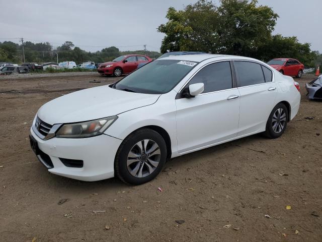 2015 HONDA ACCORD LX - 1HGCR2F37FA000095