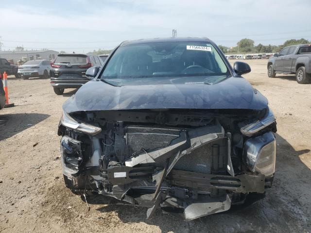 2020 HYUNDAI SANTA FE S - 5NMS33AD9LH267337