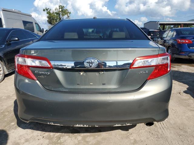 VIN 4T1BF1FK8DU688541 2013 Toyota Camry, L no.6