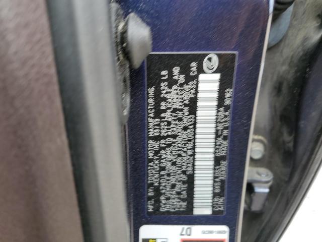 2020 LEXUS ES 350 - 58ADZ1B16LU054133
