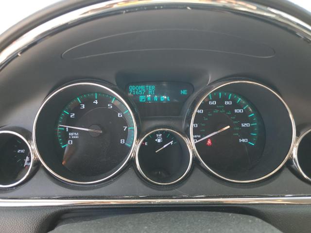 2015 BUICK ENCLAVE - 5GAKVBKD6FJ298046