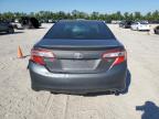 TOYOTA CAMRY BASE photo