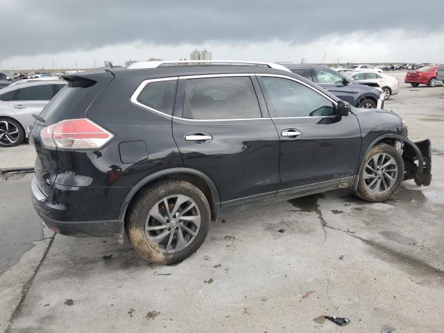 VIN 5N1AT2MT5GC794638 2016 Nissan Rogue, S no.3