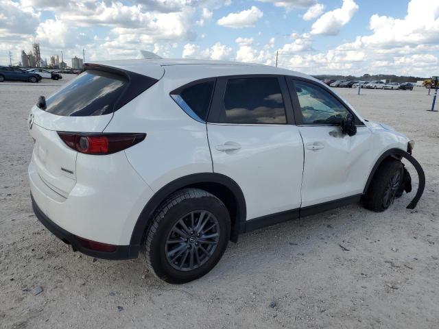 2020 MAZDA CX-5 TOURI - JM3KFACM9L0846618