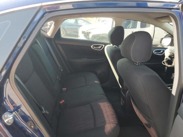2019 NISSAN SENTRA S - 3N1AB7AP3KY445637