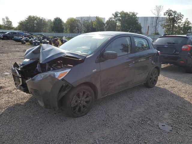 MITSUBISHI MIRAGE SE