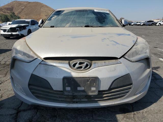 VIN KMHTC6AD5HU311559 2017 Hyundai Veloster no.5