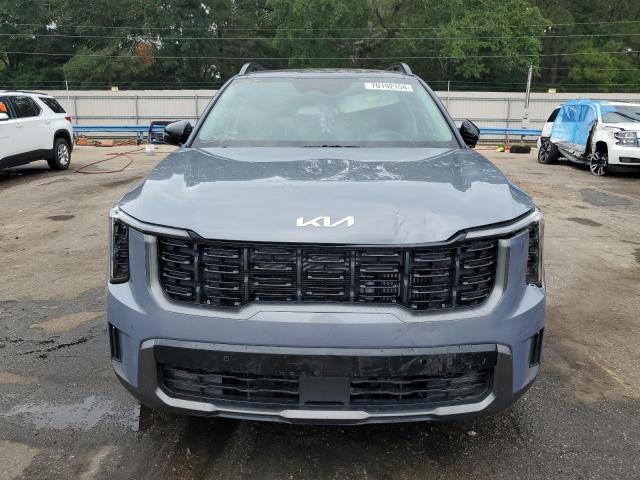 2024 KIA SORENTO EX - 5XYRHDJF5RG263036