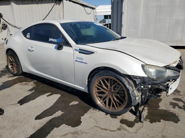 VIN JF1ZCAC18D1609416 2013 Subaru BRZ, 2.0 Limited no.4