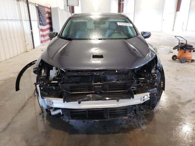 2019 HONDA CR-V EXL - 7FARW2H81KE014185