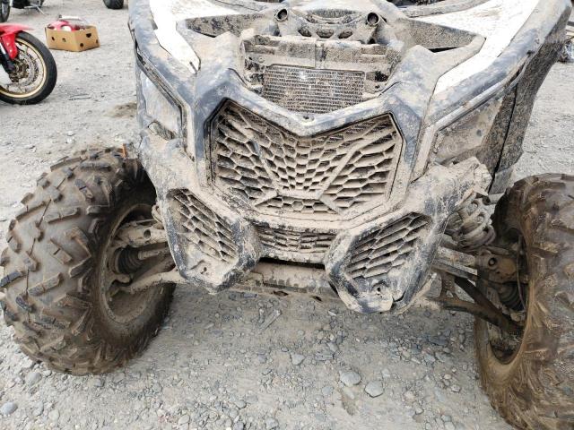 2020 CAN-AM MAVERICK X - 3JBVGAY25LK000041