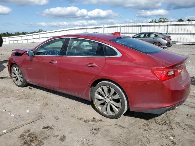 2018 CHEVROLET MALIBU PRE - 1G1ZE5SX9JF168629