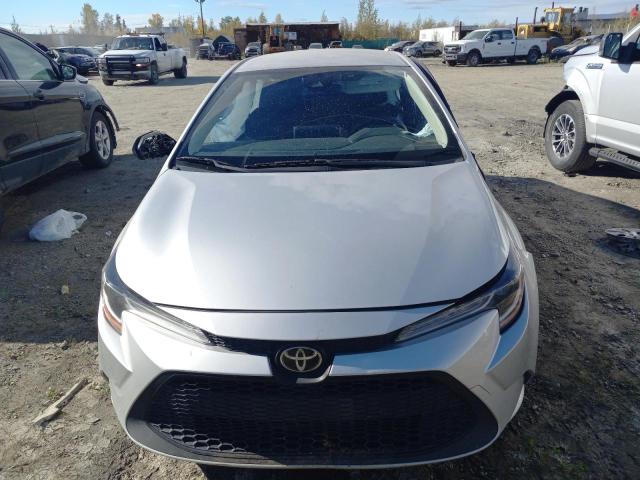 2020 TOYOTA COROLLA LE - JTDEPRAE8LJ062146