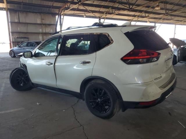 2017 NISSAN ROGUE S - 5N1AT2MT6HC800514