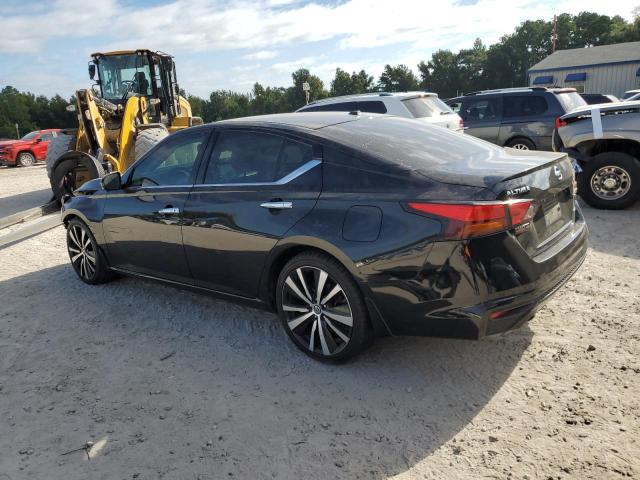 2019 NISSAN ALTIMA EDI 1N4AL4FV3KC231732