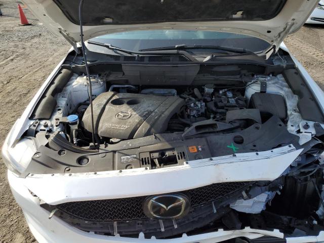 VIN JM3KFACM9J0334807 2018 Mazda CX-5, Touring no.12