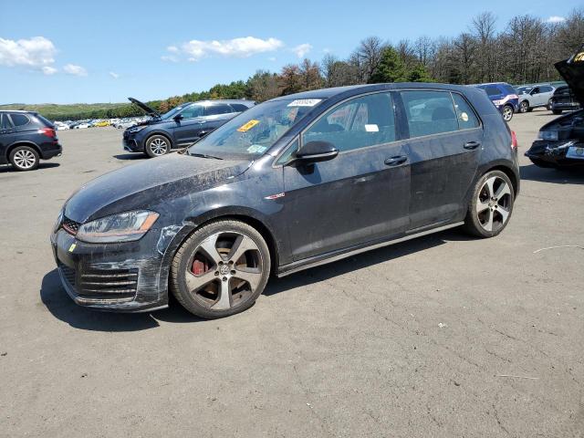 2017 VOLKSWAGEN GTI SPORT #2831431389