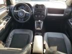 JEEP COMPASS LA photo