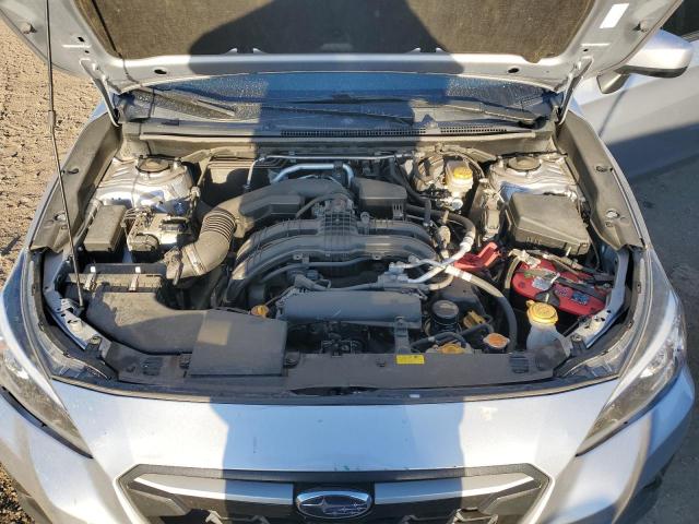 2019 SUBARU CROSSTREK - JF2GTAEC5KH301609