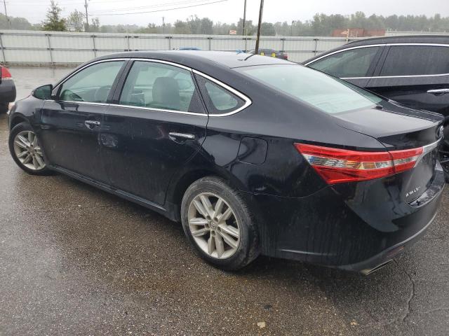 VIN 4T1BK1EB2EU090850 2014 Toyota Avalon, Base no.2