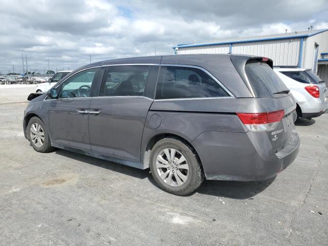 2016 HONDA ODYSSEY EX - 5FNRL5H67GB124329