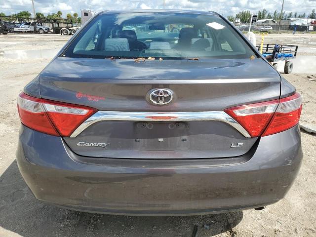 VIN 4T4BF1FK2FR478770 2015 Toyota Camry, LE no.6