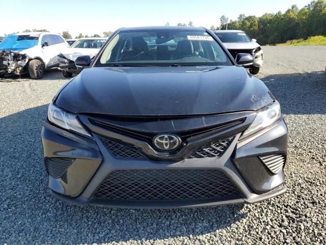 VIN 4T1J11AK1LU926312 2020 Toyota Camry, SE no.5