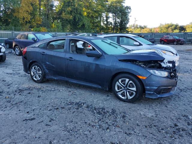 Vin: 2hgfc2f5xjh595843, lot: 73366694, honda civic lx 20184