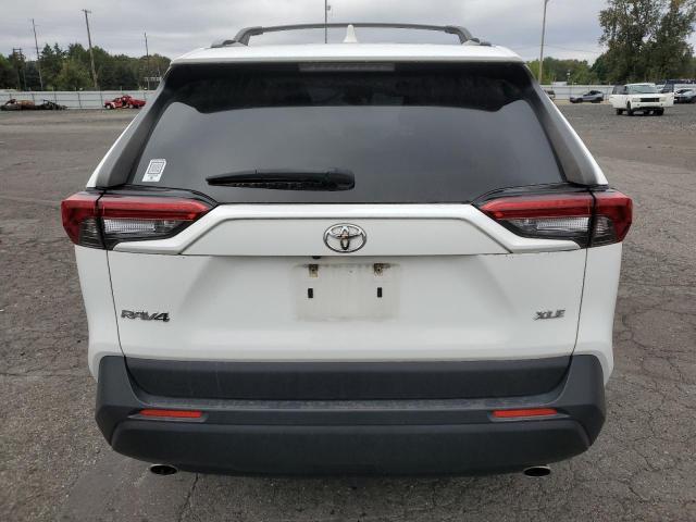 2019 TOYOTA RAV4 XLE - JTMW1RFV5KD503551