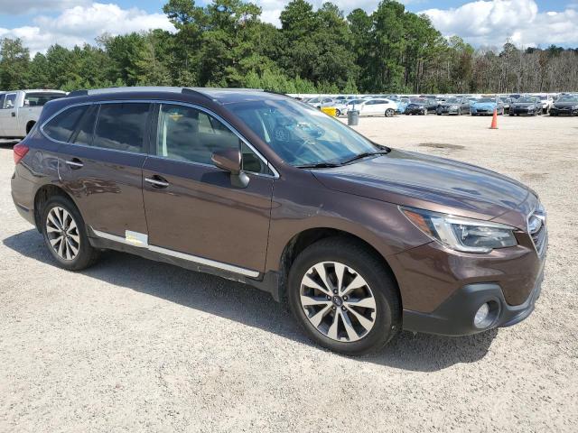 VIN 4S4BSETC1K3302206 2019 Subaru Outback, Touring no.4