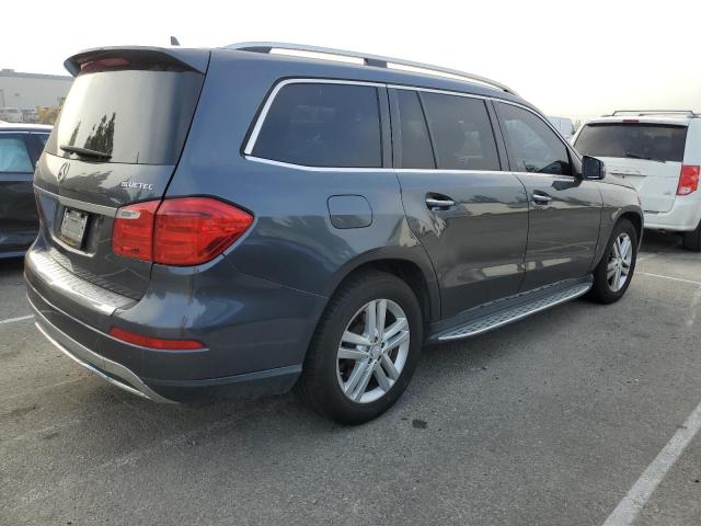 VIN 4JGDF2EE1DA167673 2013 Mercedes-Benz GL-Class, ... no.3