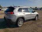 JEEP CHEROKEE L photo