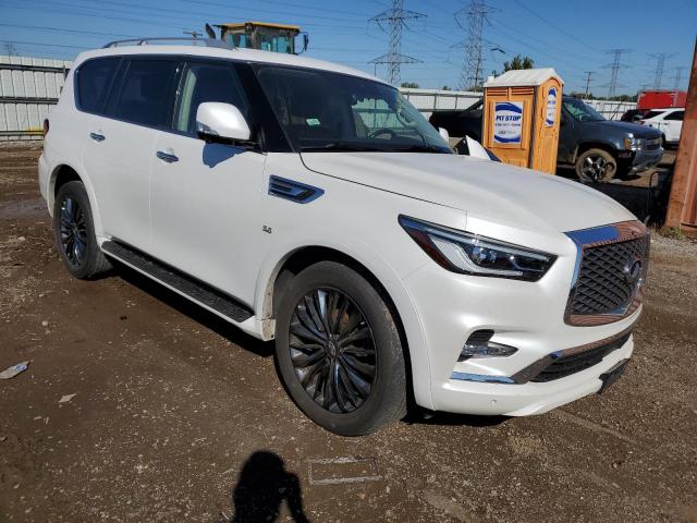 2018 INFINITI QX80 BASE - JN8AZ2NE1J9194758