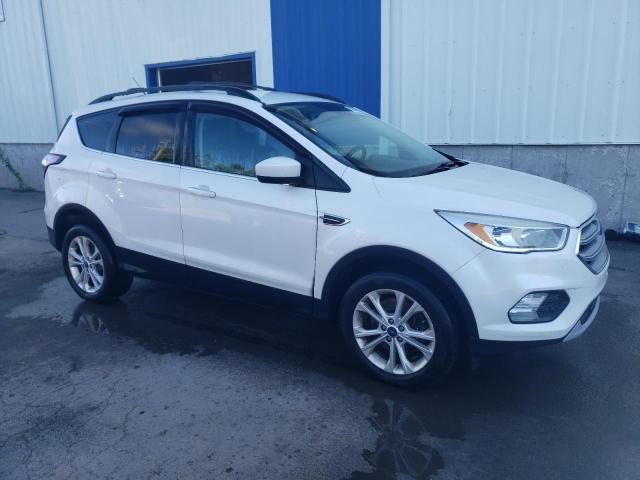 Vin: 1fmcu9g9xhud97758, lot: 70746814, ford escape se 20174