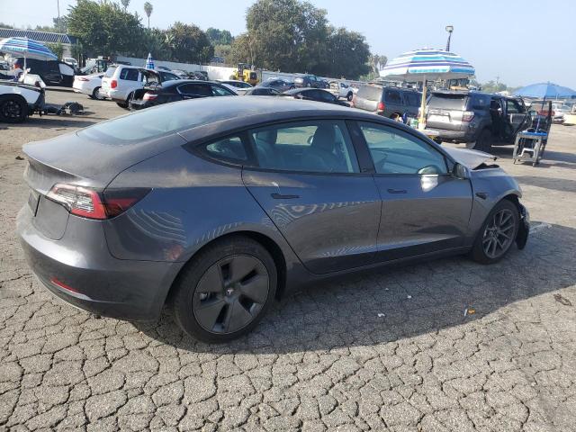 VIN 5YJ3E1EA4PF550187 2023 TESLA MODEL 3 no.3