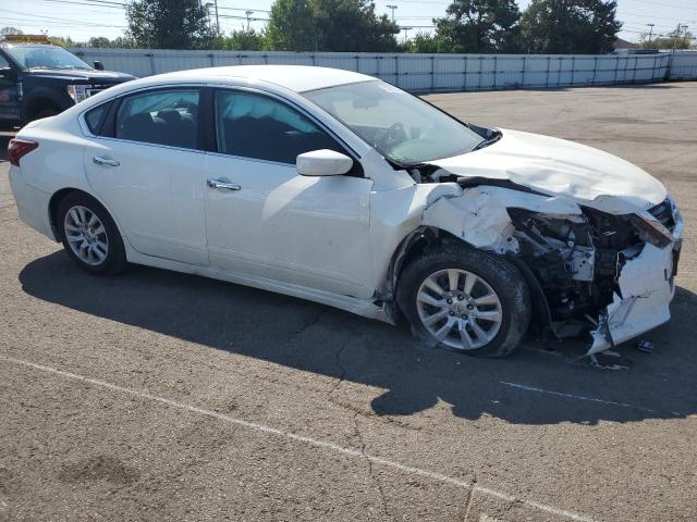 2018 NISSAN ALTIMA 2.5 - 1N4AL3AP4JC278219