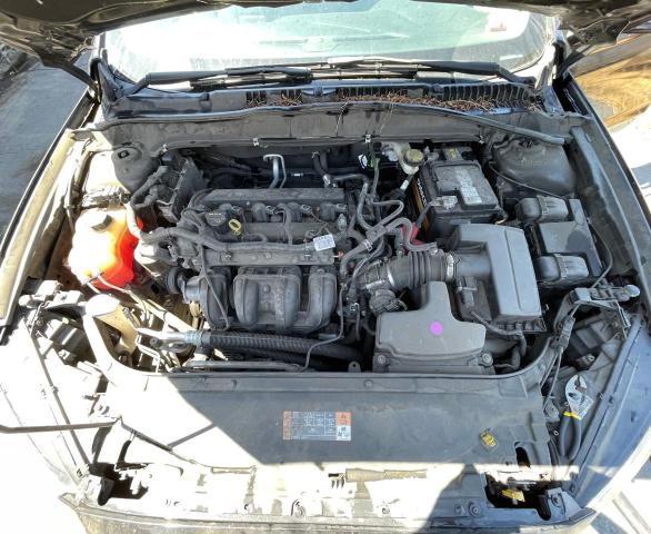 VIN 3FA6P0H72FR253276 2015 Ford Fusion, SE no.7