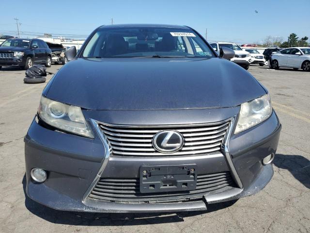 VIN JTHBK1GG2D2080485 2013 Lexus ES, 350 no.5