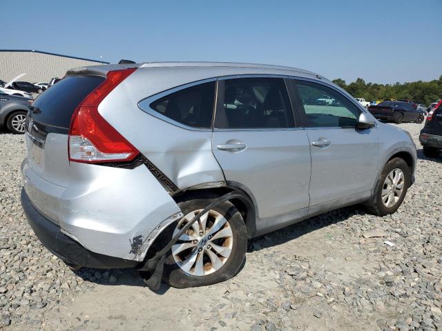 VIN 2HKRM3H79EH541881 2014 Honda CR-V, Exl no.3