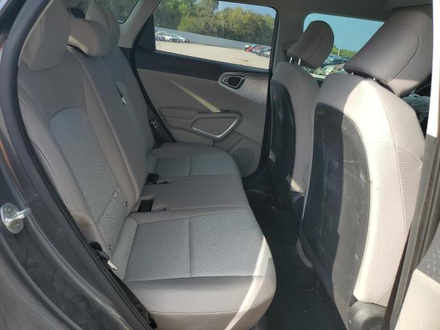 2020 KIA SOUL LX - KNDJ23AUXL7736120
